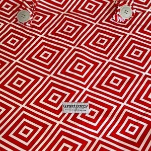 The Original Carseat Canopy by Canopy Couture In Very Good Condition